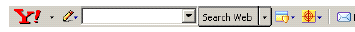 Yahoo Toolbar