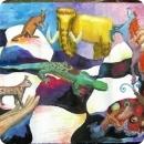 T2T Animal Diversity Art Contest 2